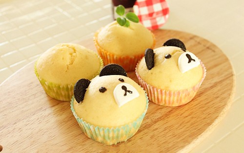 Banh cupcake cuc ngo nghinh dang yeu-Hinh-11